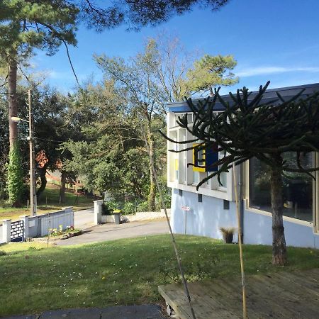 Villa Clair Accueil Saint-Georges-de-Didonne Bagian luar foto