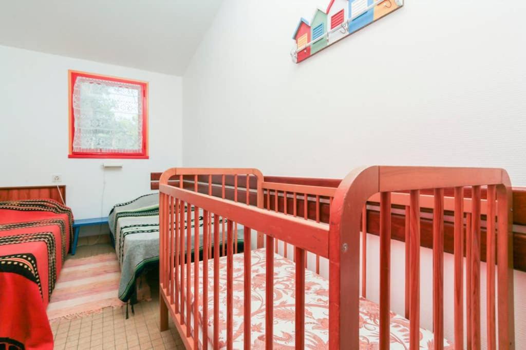 Villa Clair Accueil Saint-Georges-de-Didonne Bagian luar foto