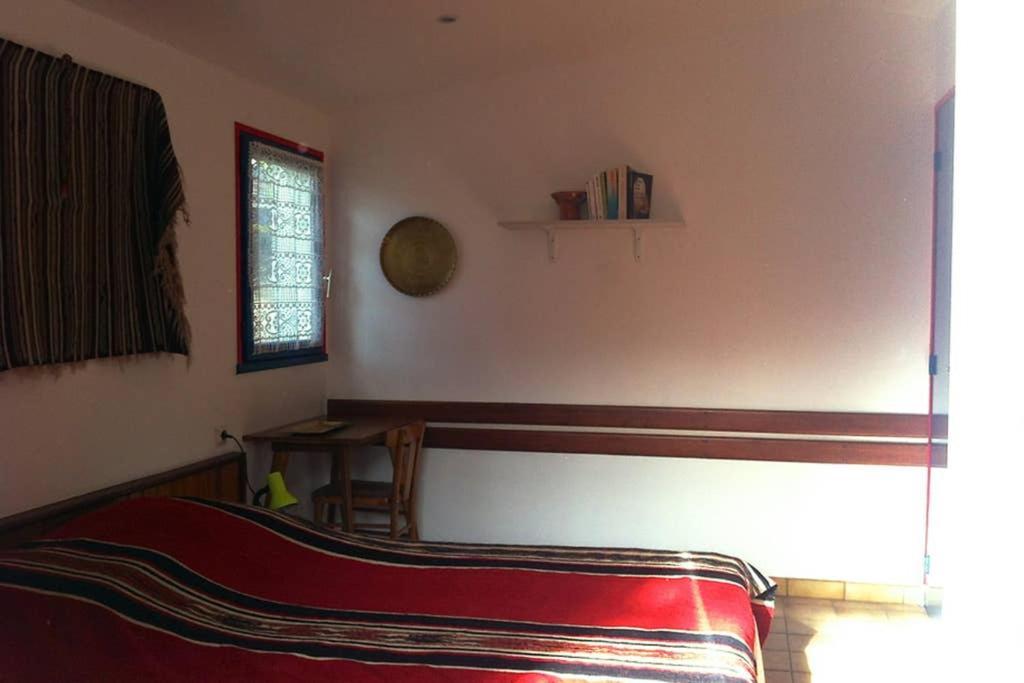 Villa Clair Accueil Saint-Georges-de-Didonne Bagian luar foto