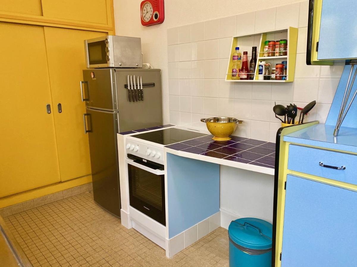 Villa Clair Accueil Saint-Georges-de-Didonne Bagian luar foto