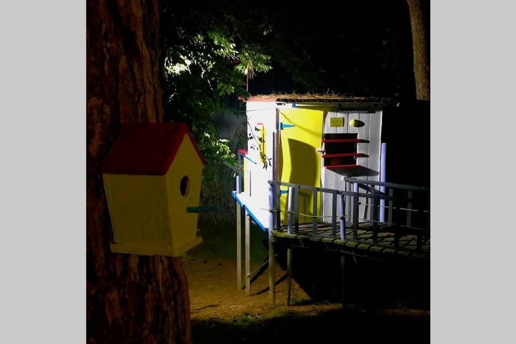 Villa Clair Accueil Saint-Georges-de-Didonne Bagian luar foto