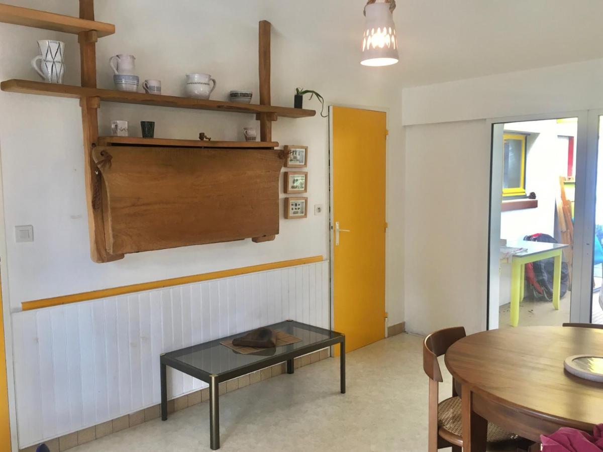 Villa Clair Accueil Saint-Georges-de-Didonne Bagian luar foto