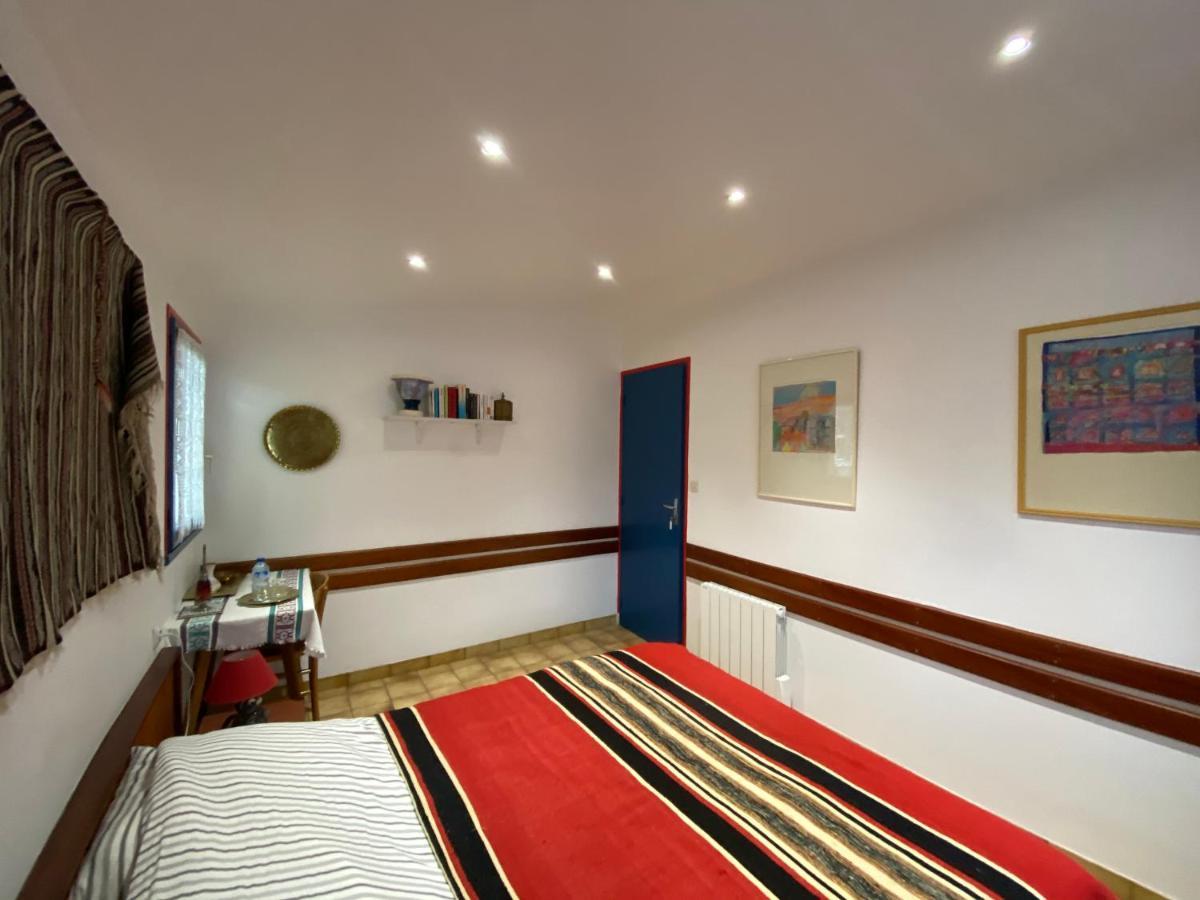 Villa Clair Accueil Saint-Georges-de-Didonne Bagian luar foto