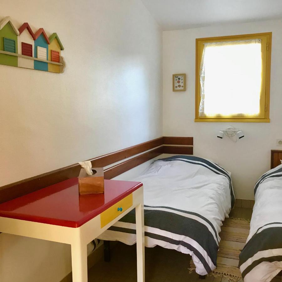 Villa Clair Accueil Saint-Georges-de-Didonne Bagian luar foto