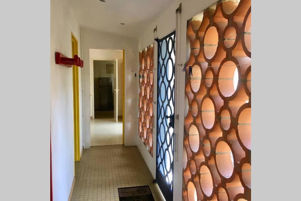 Villa Clair Accueil Saint-Georges-de-Didonne Bagian luar foto