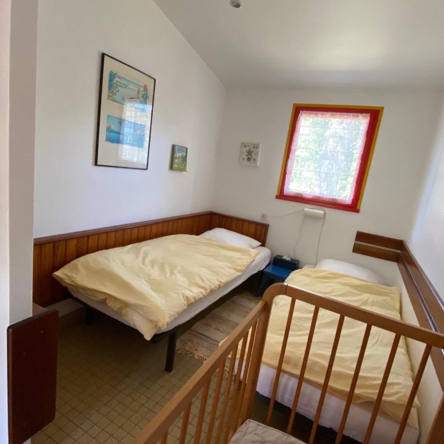 Villa Clair Accueil Saint-Georges-de-Didonne Bagian luar foto