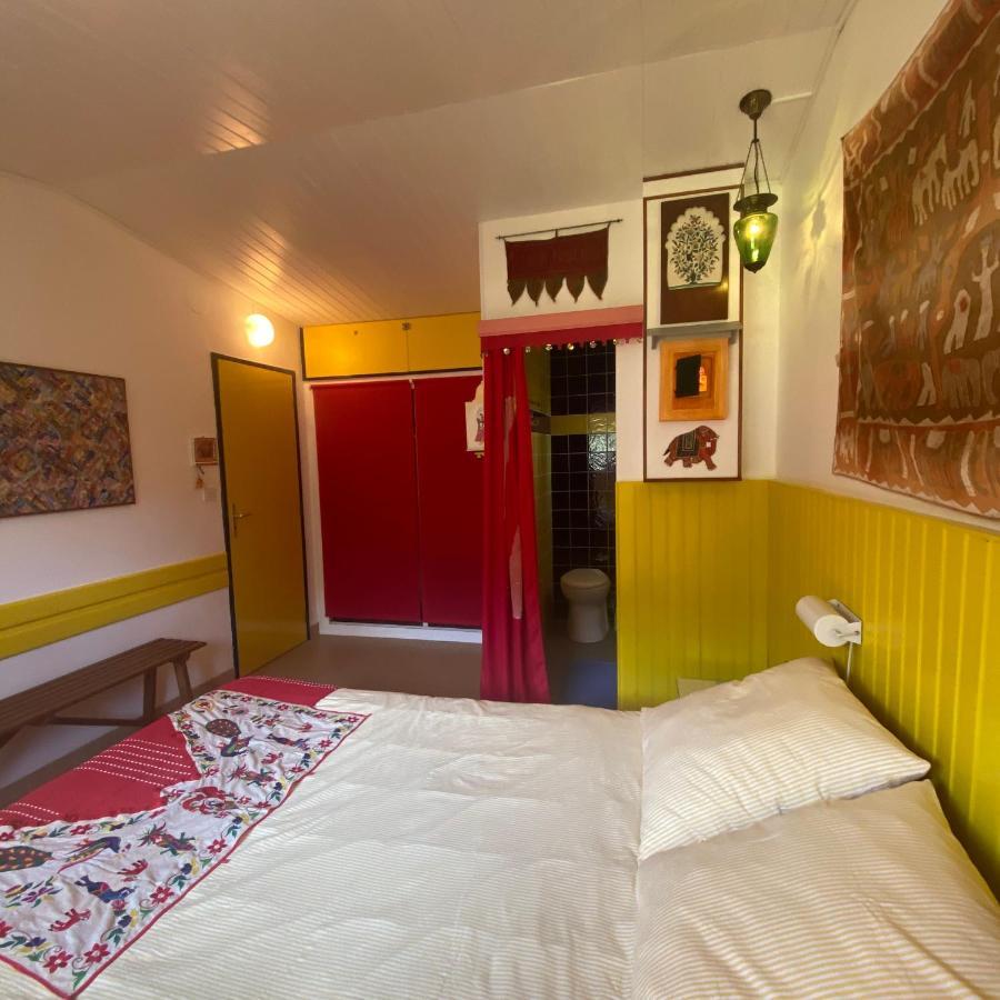 Villa Clair Accueil Saint-Georges-de-Didonne Bagian luar foto