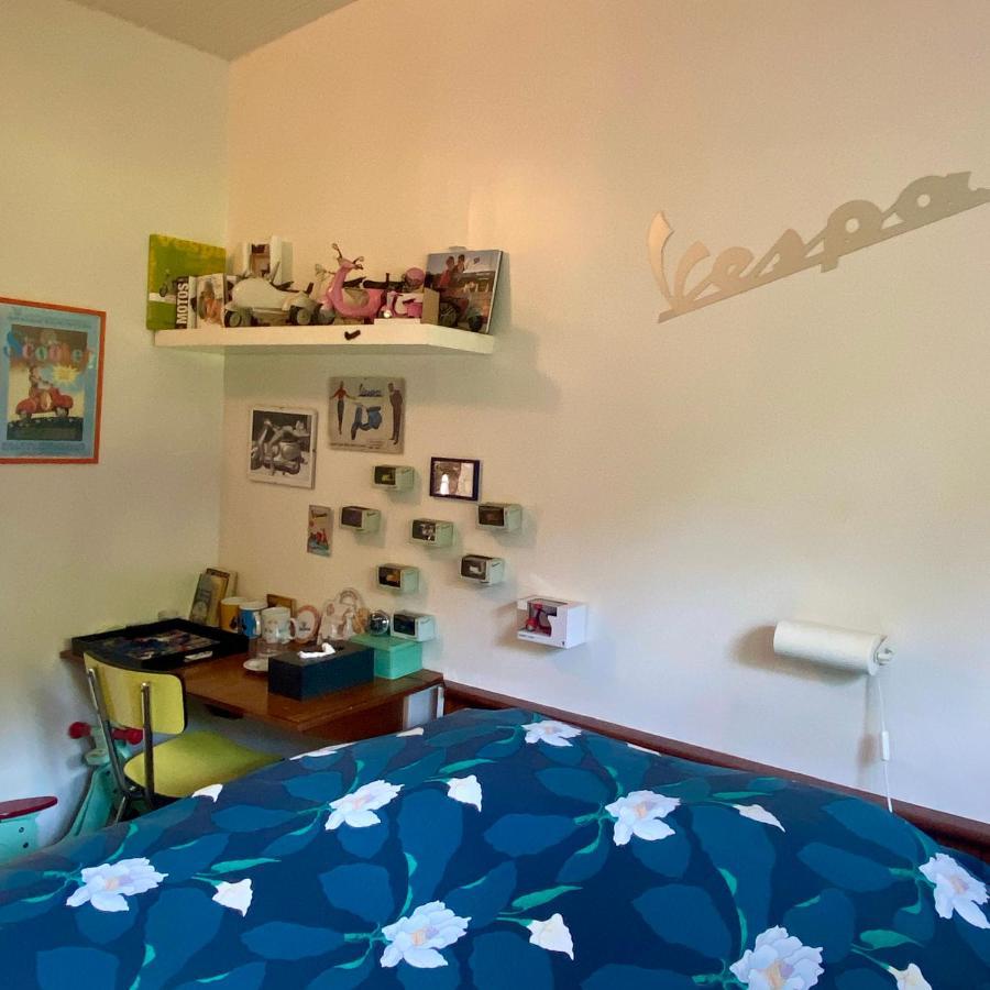 Villa Clair Accueil Saint-Georges-de-Didonne Bagian luar foto