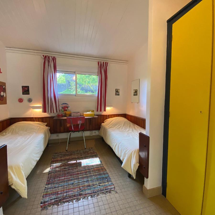 Villa Clair Accueil Saint-Georges-de-Didonne Bagian luar foto
